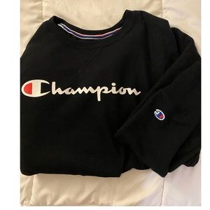 Champion Sweatshirt